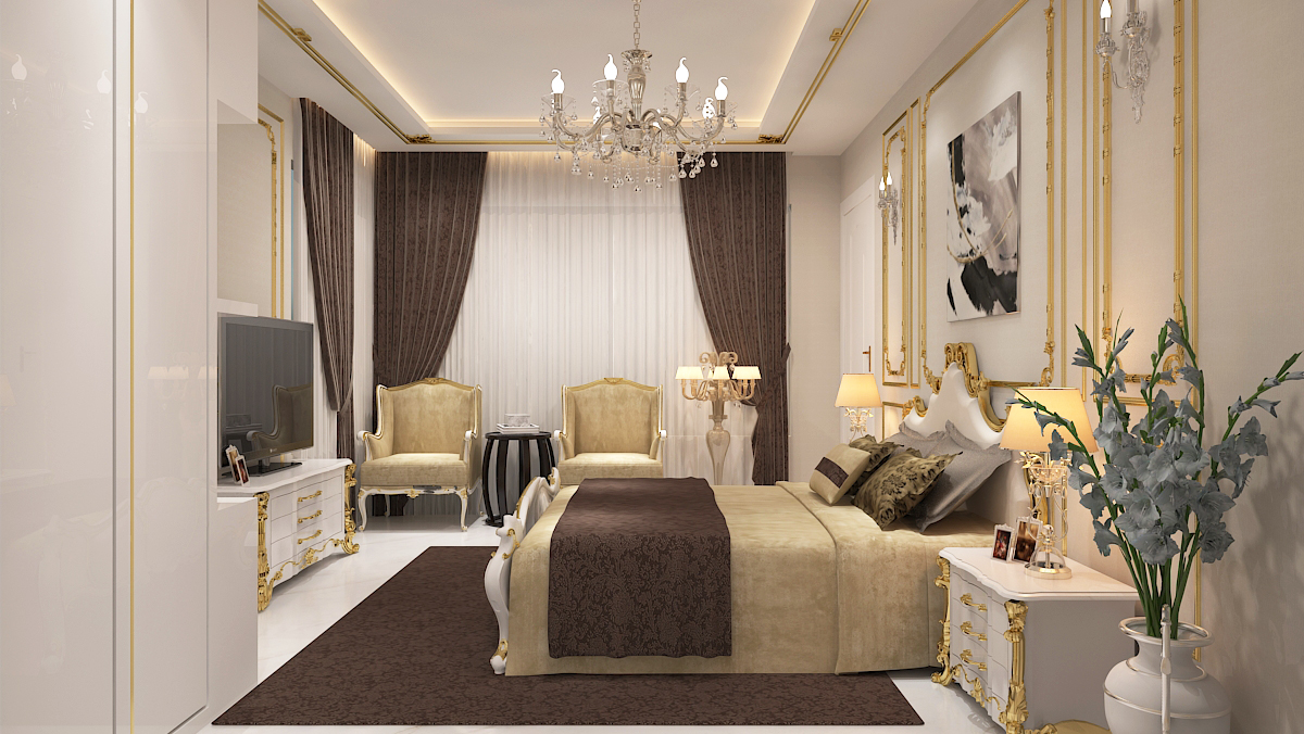 Luxury Property